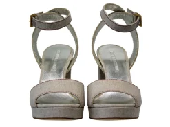 Platform sandal