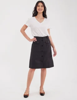 Rachel skirt