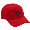 Red Lennie cap