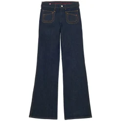 Rick Denim Navy Jeans