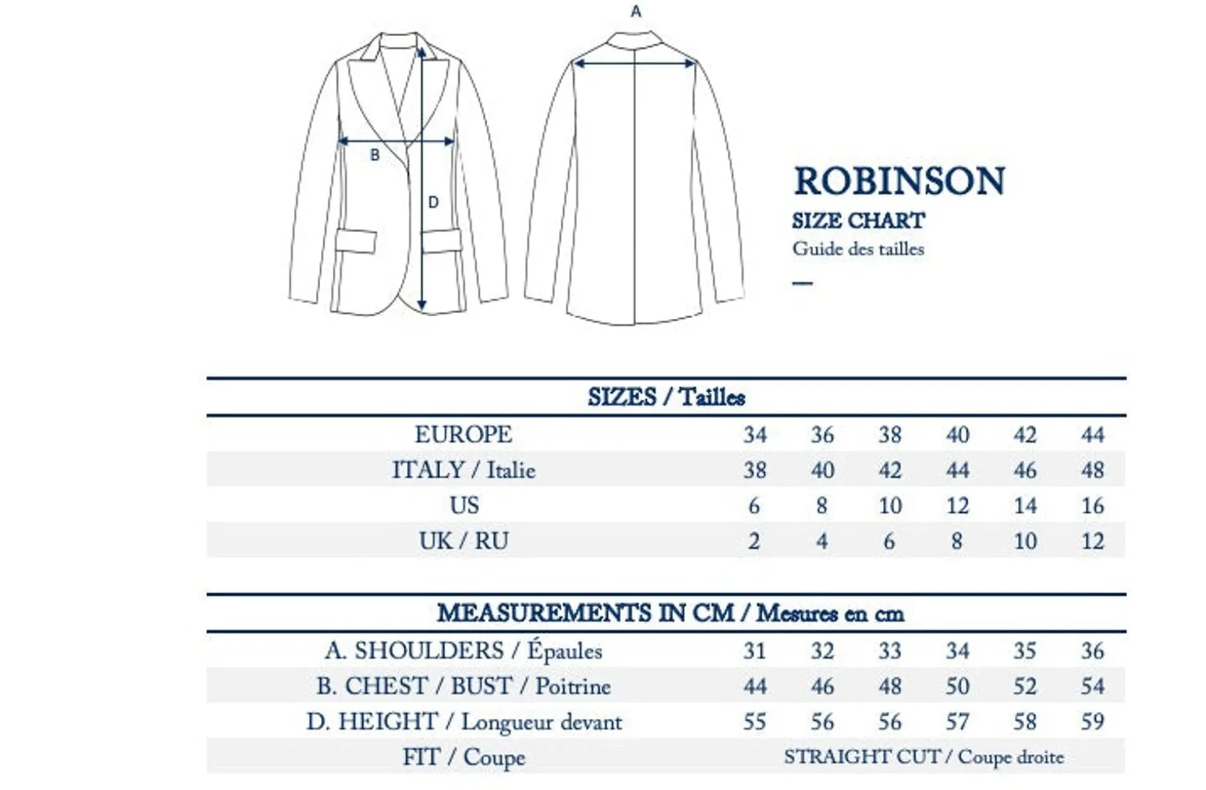 Robinson black velvet embroidered waistcoat