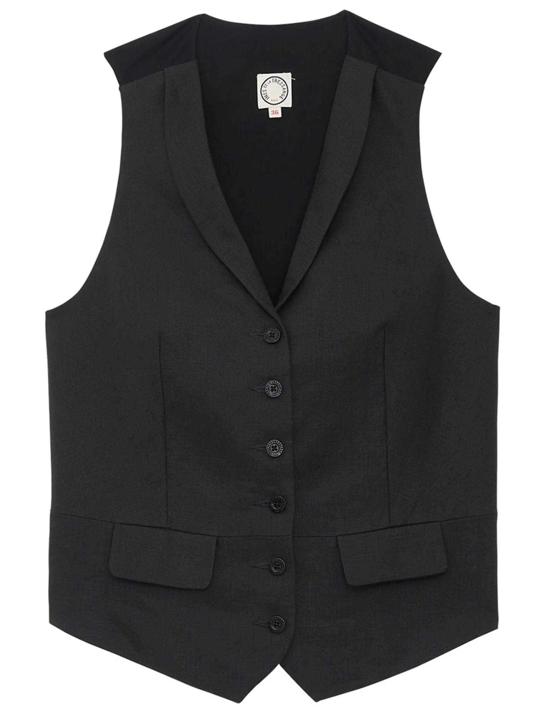 ROBINSON WAISTCOAT