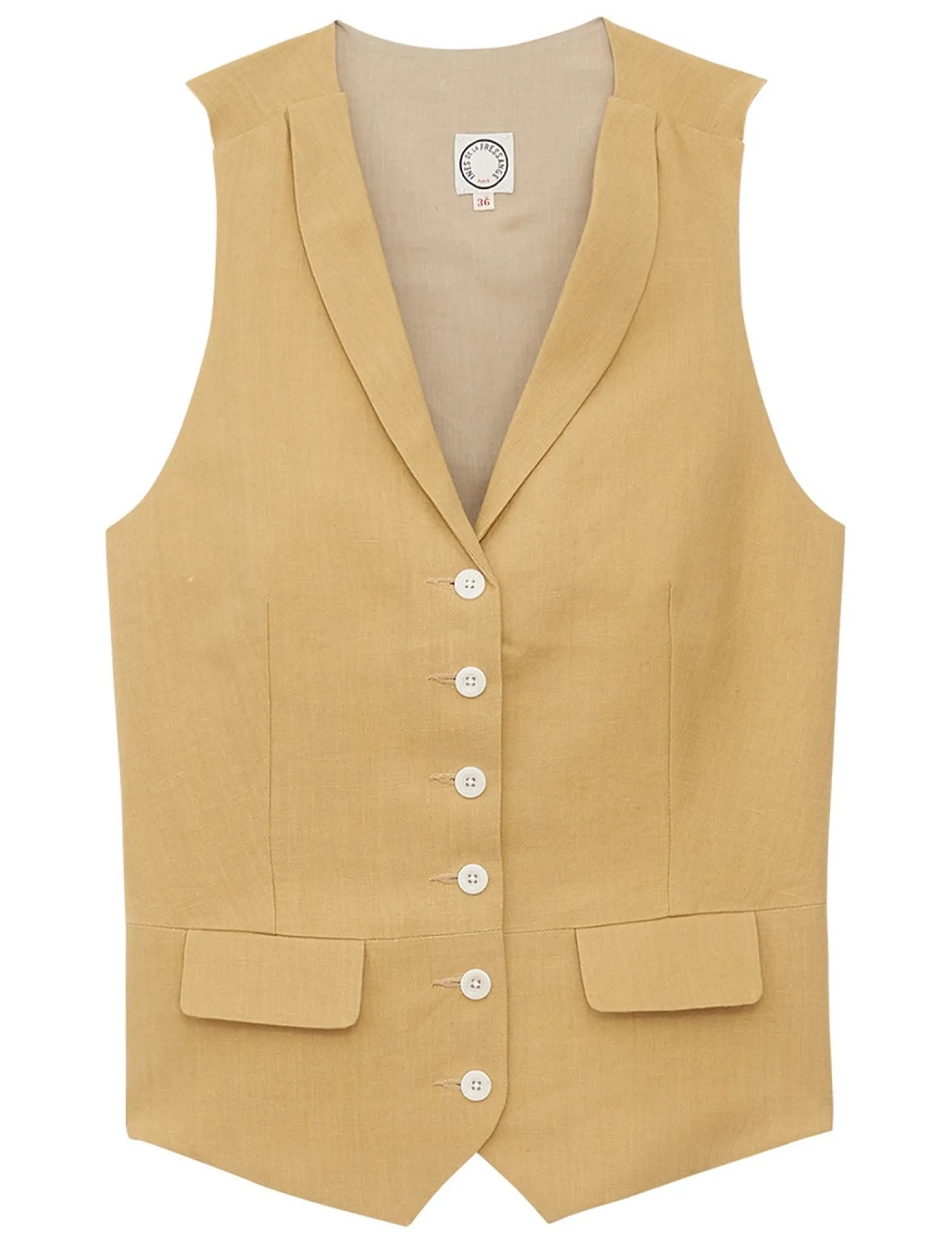 ROBINSON WAISTCOAT