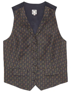 Robinson waistcoat