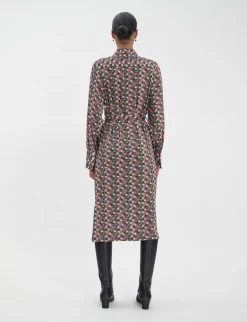 Rosabella flower dress