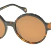 Scarlett Tortoiseshell Sunglasses