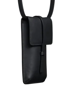 Smartphone bag Léonore black