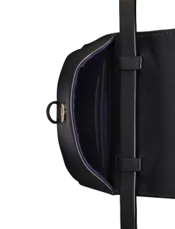 Smartphone bag Léonore black