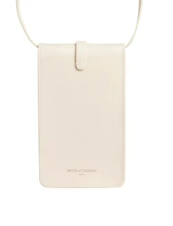 Smartphone bag Léonore sand
