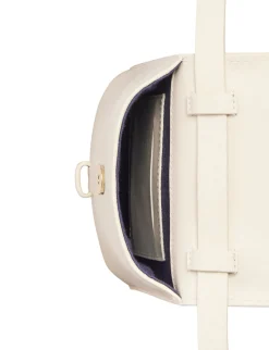 Smartphone bag Léonore sand