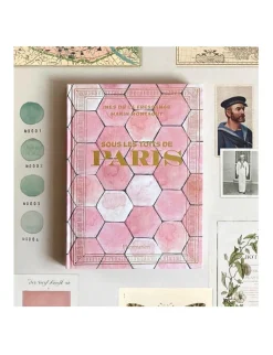 Sous les Toits de Paris