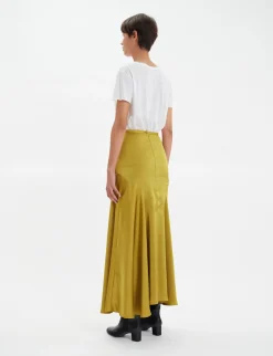 VELVETTE SKIRT