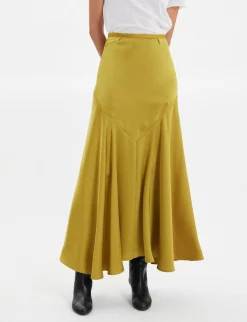 VELVETTE SKIRT