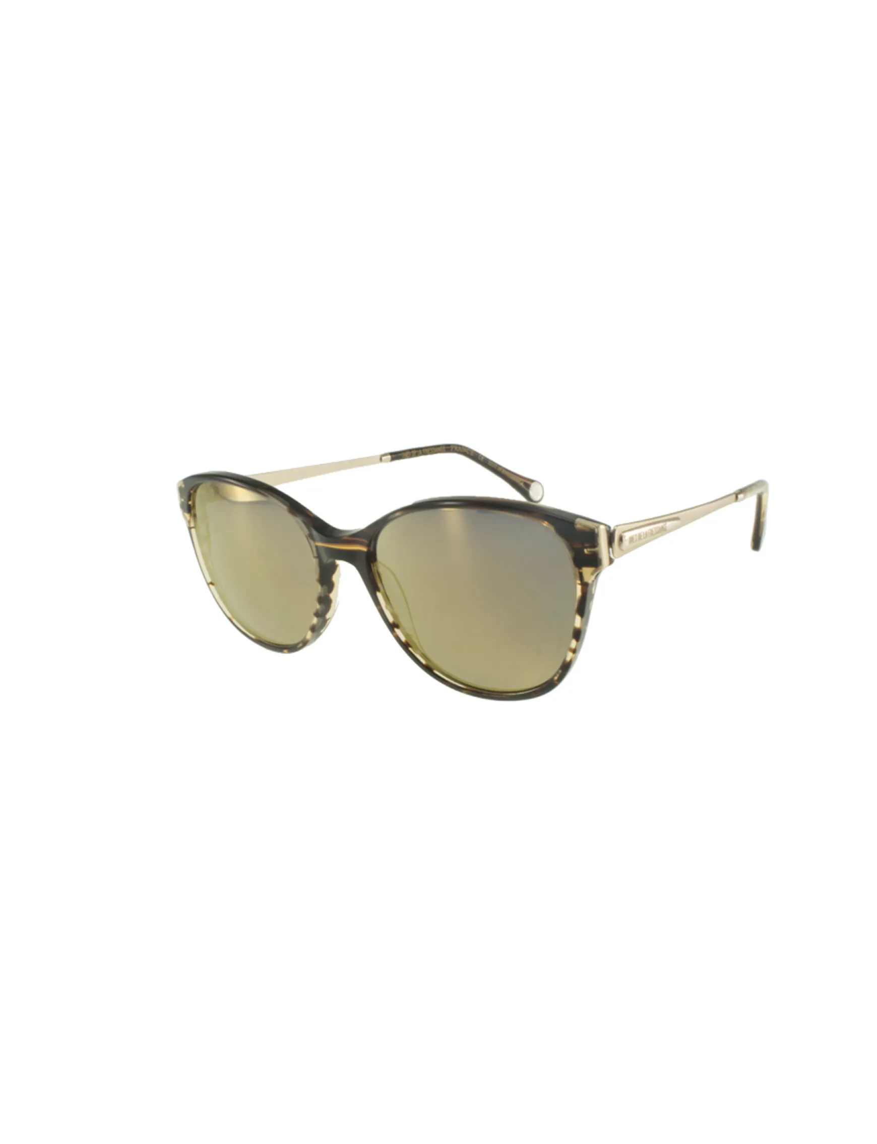 Victoria marble brown sunglasses